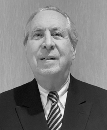 Bruce Garrett