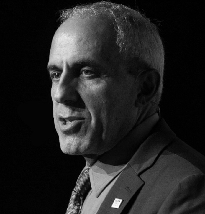 Greg Simon