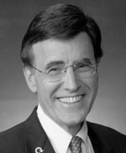 Kenneth Borow