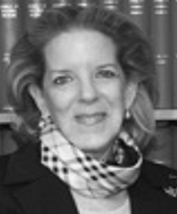 Sandra Garrett